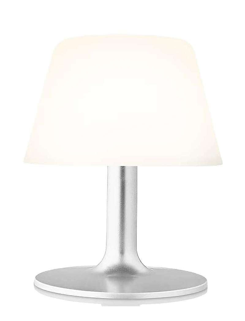 Eva Solo - SunLight table lamp 16 cm - kaasaskantavad lambid - frosted - 2