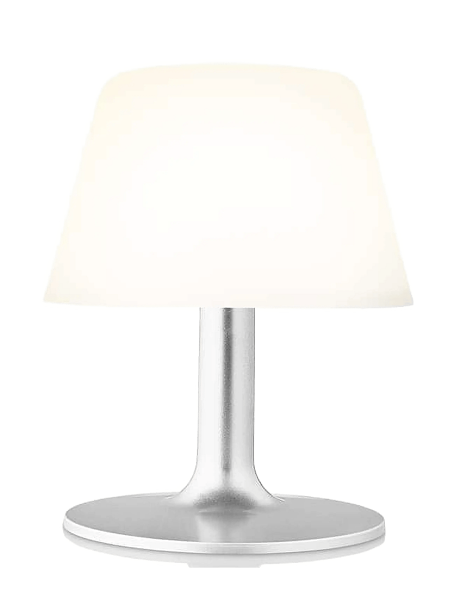 Eva Solo - SunLight table lamp 16 cm - mobile lampen - frosted - 2