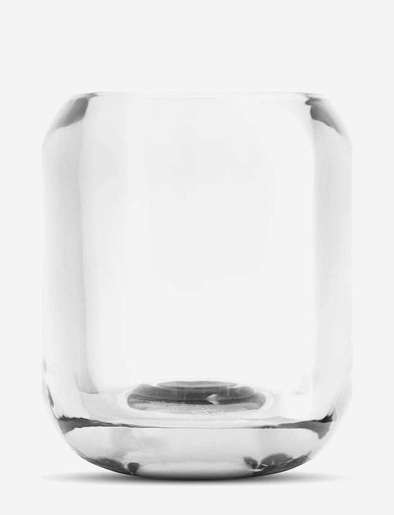 Eva Solo - 2 Acorn tealight holder Clear - clear - 2