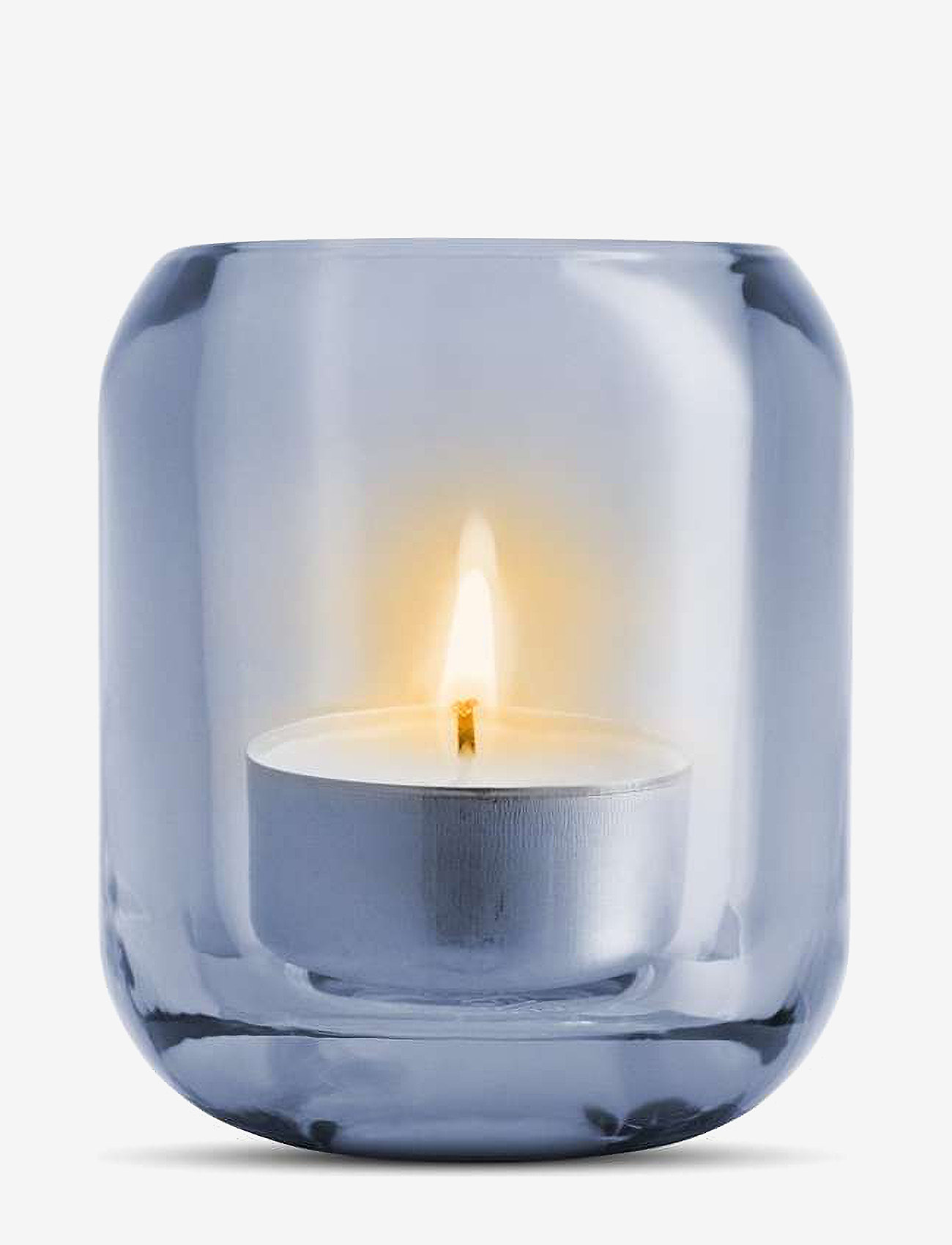 Eva Solo - 2 Acorn tealight holder Sea - sea - 0
