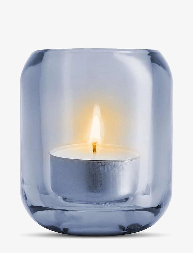 Eva Solo - 2 Acorn tealight holder Sea - sea - 0