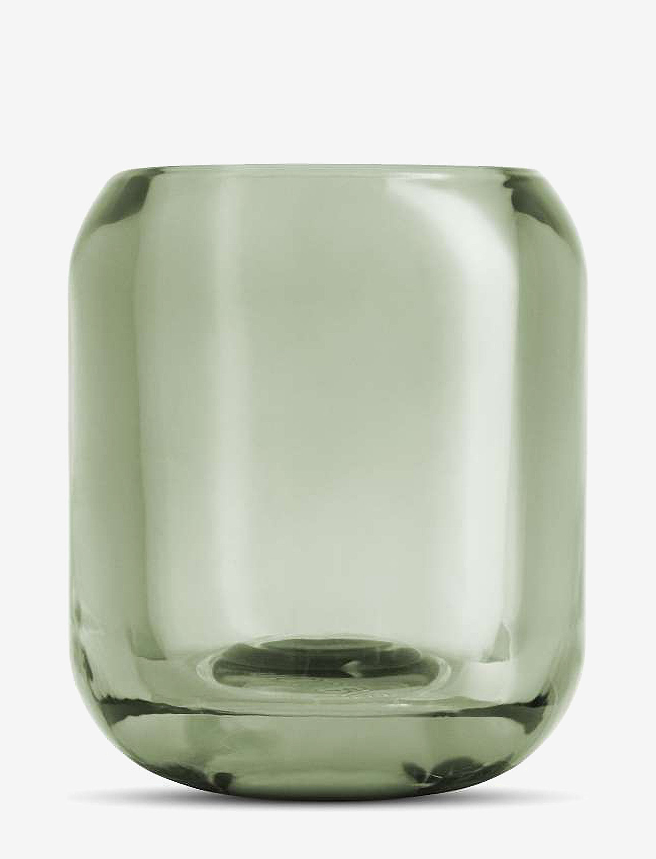 Eva Solo - 2 Acorn tealight holder Leaf green - leaf green - 2