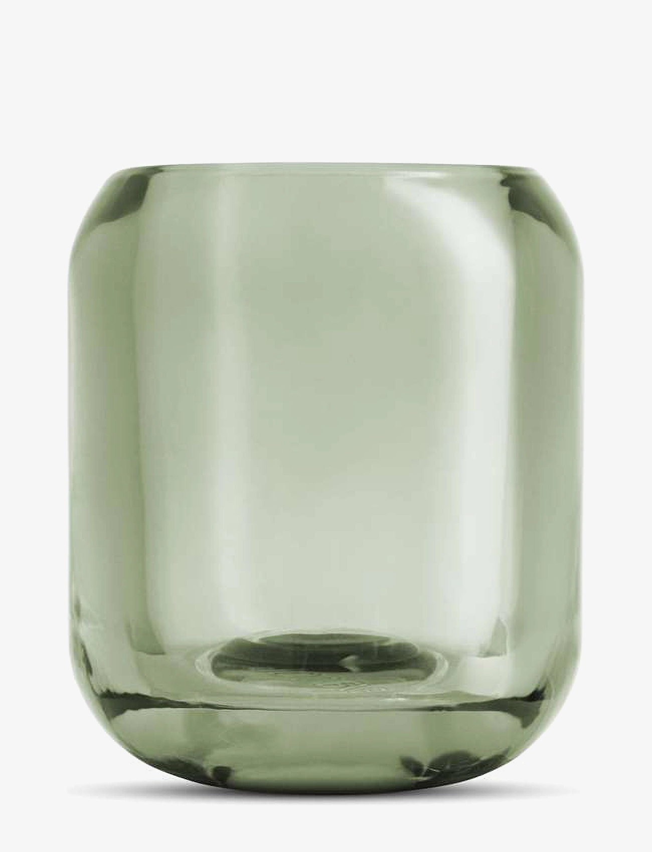 Eva Solo - 2 Acorn telysholdere Leaf green - leaf green - 2