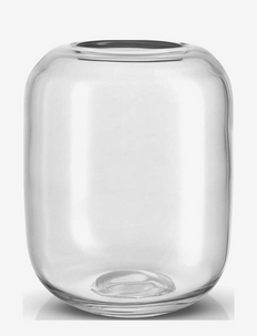 Acorn vase H 16,5 clear, Eva Solo