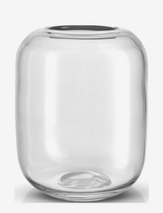 Acorn vase H16,5 Clear - CLEAR