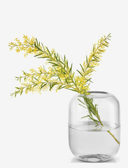 Eva Solo - Acorn vase H16,5 Clear - store vaser - clear - 2
