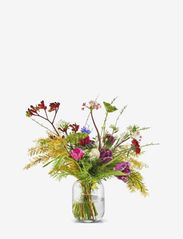 Eva Solo - Acorn vase H16,5 Clear - store vaser - clear - 3