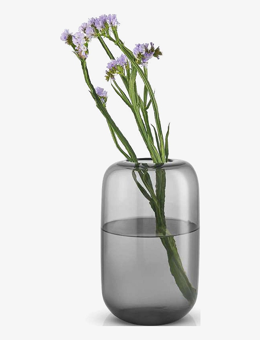 Eva Solo - Acorn vase H22 Stone - stone - 2