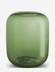 Eva Solo - Acorn vase H16.5 Pine - big vases - pine - 0
