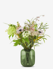 Eva Solo - Acorn vase H16.5 Pine - big vases - pine - 1
