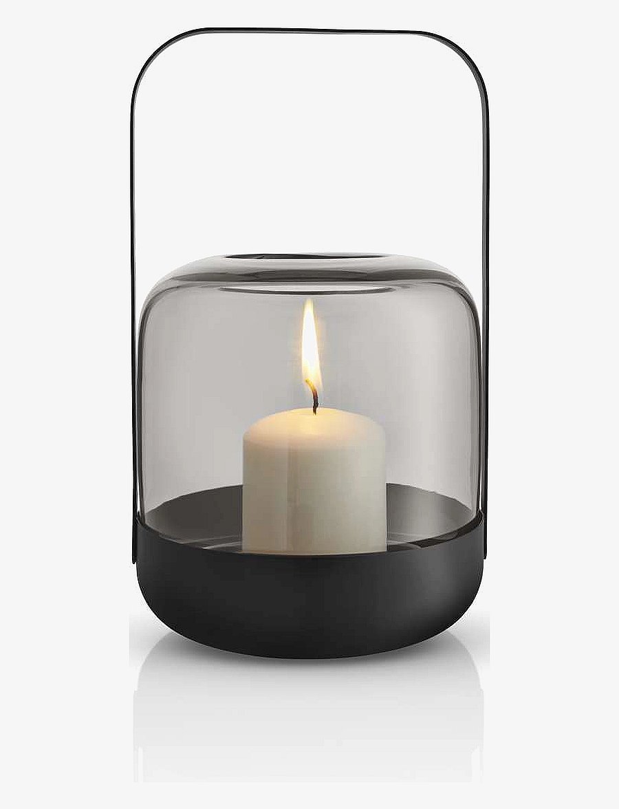 Eva Solo - Acorn lantern Stone - stone - 0