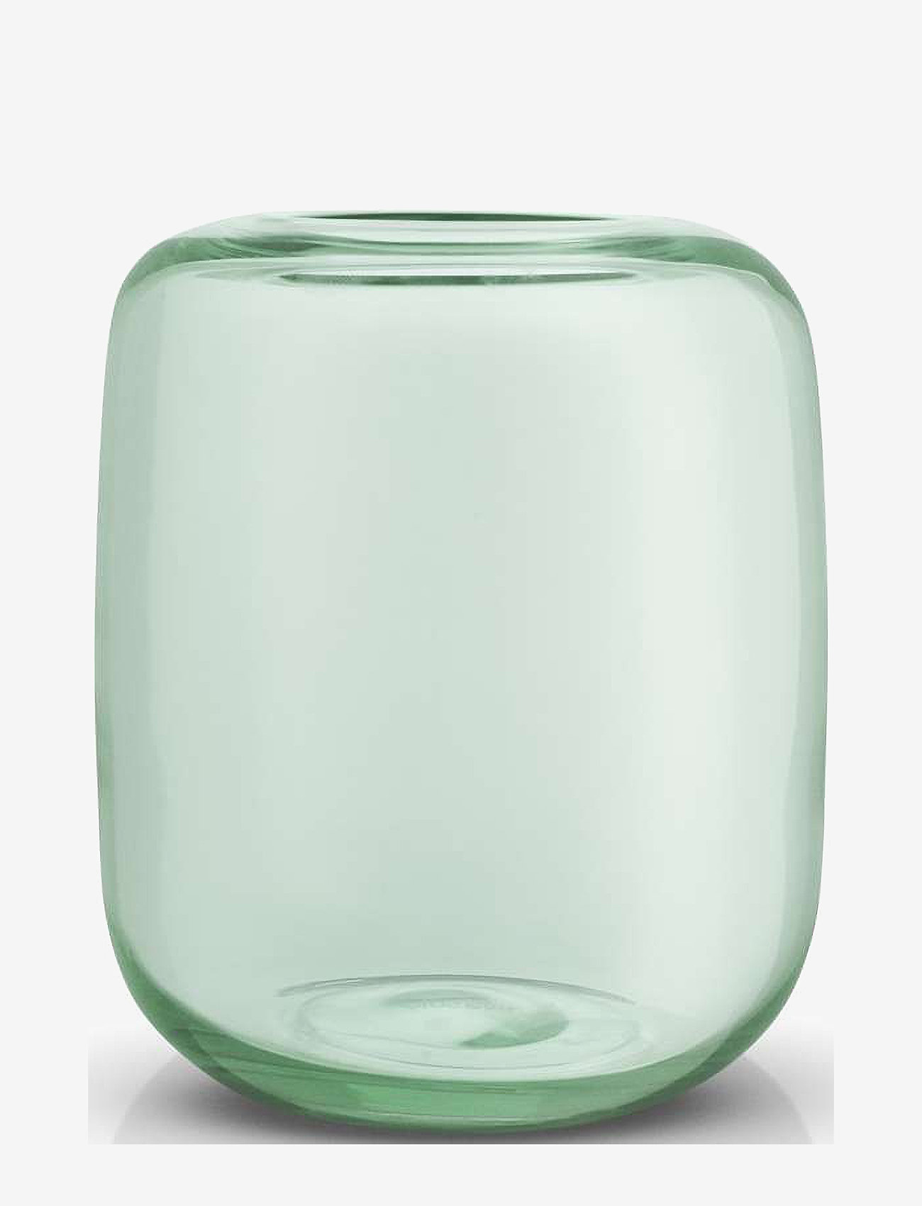 Eva Solo - Acorn vase H16,5 Mint green - mint green - 0