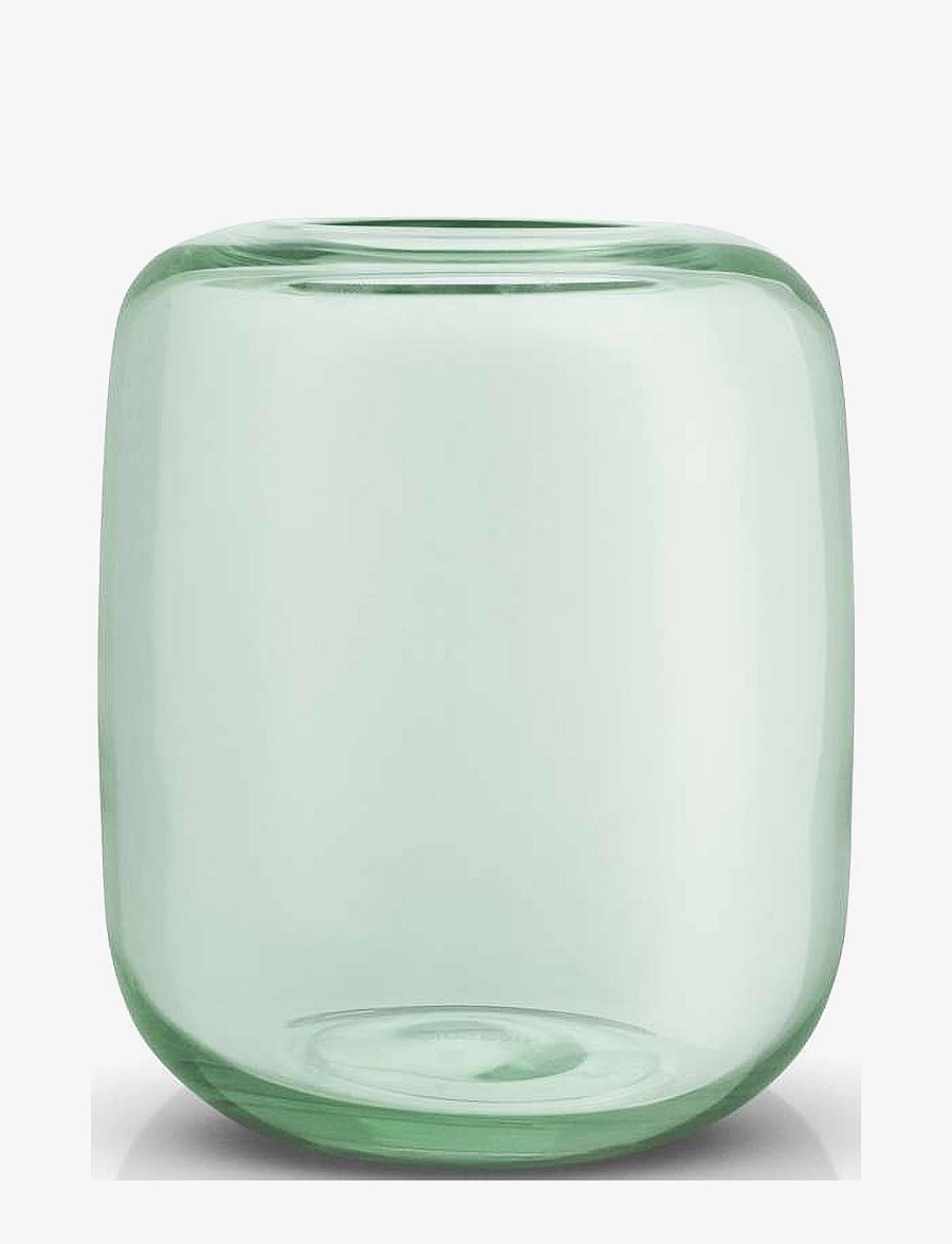 Eva Solo - Acorn vase H16,5 Mint green - mint green - 0