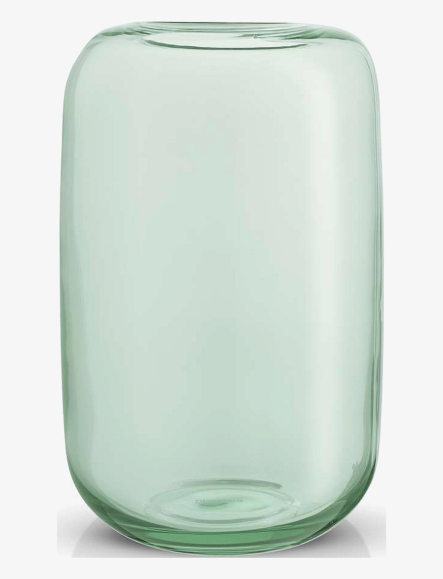 Eva Solo - Acorn vase H22 Mint green - mint green - 0