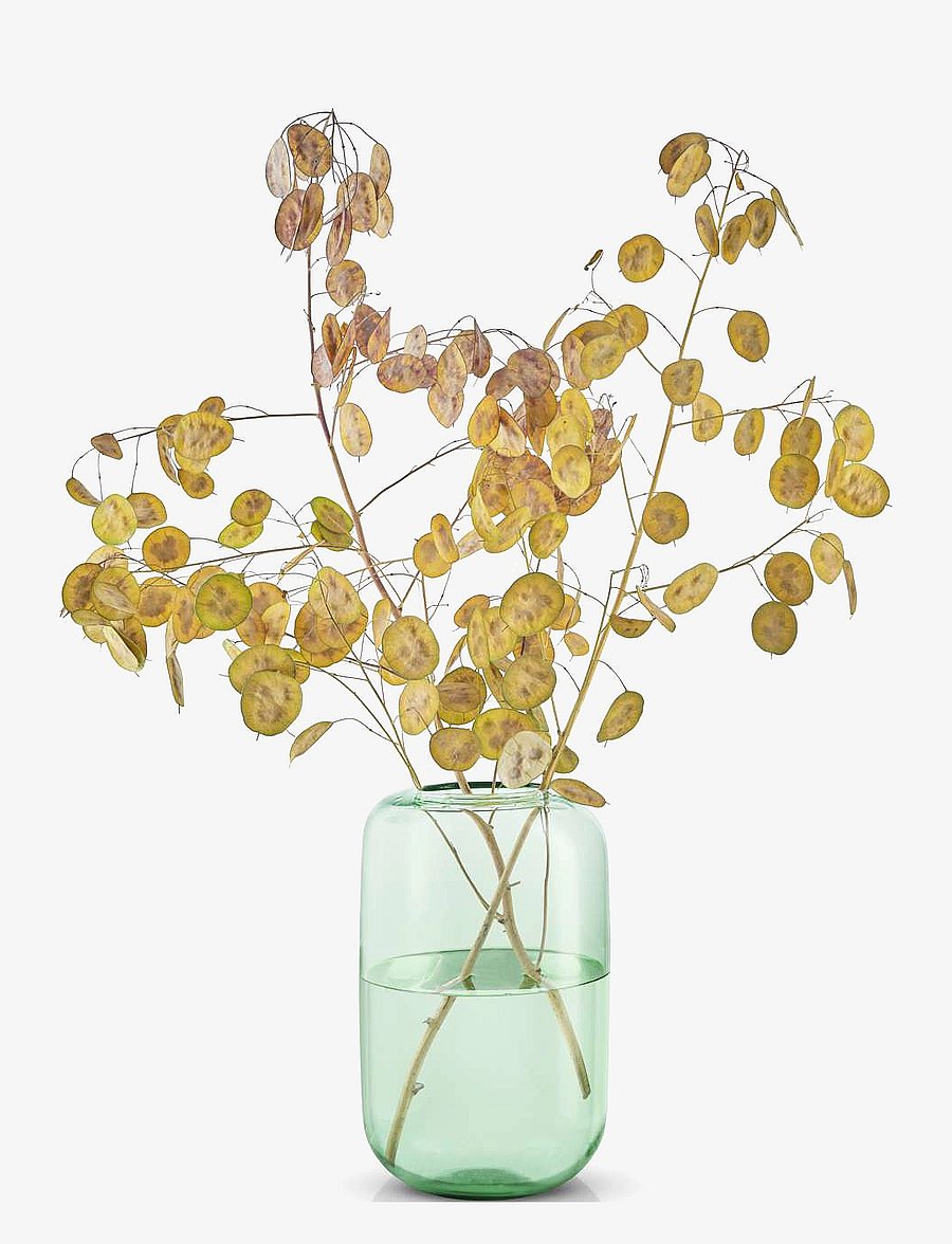 Eva Solo - Acorn vase H22 Mint green - mint green - 3