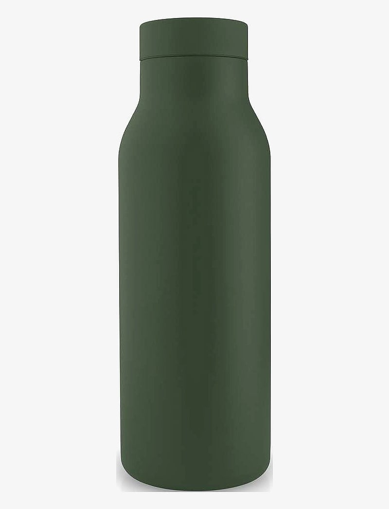 Eva Solo - Urban thermo flask 0.5 l Emerald green - thermosflaschen - emerald green - 1