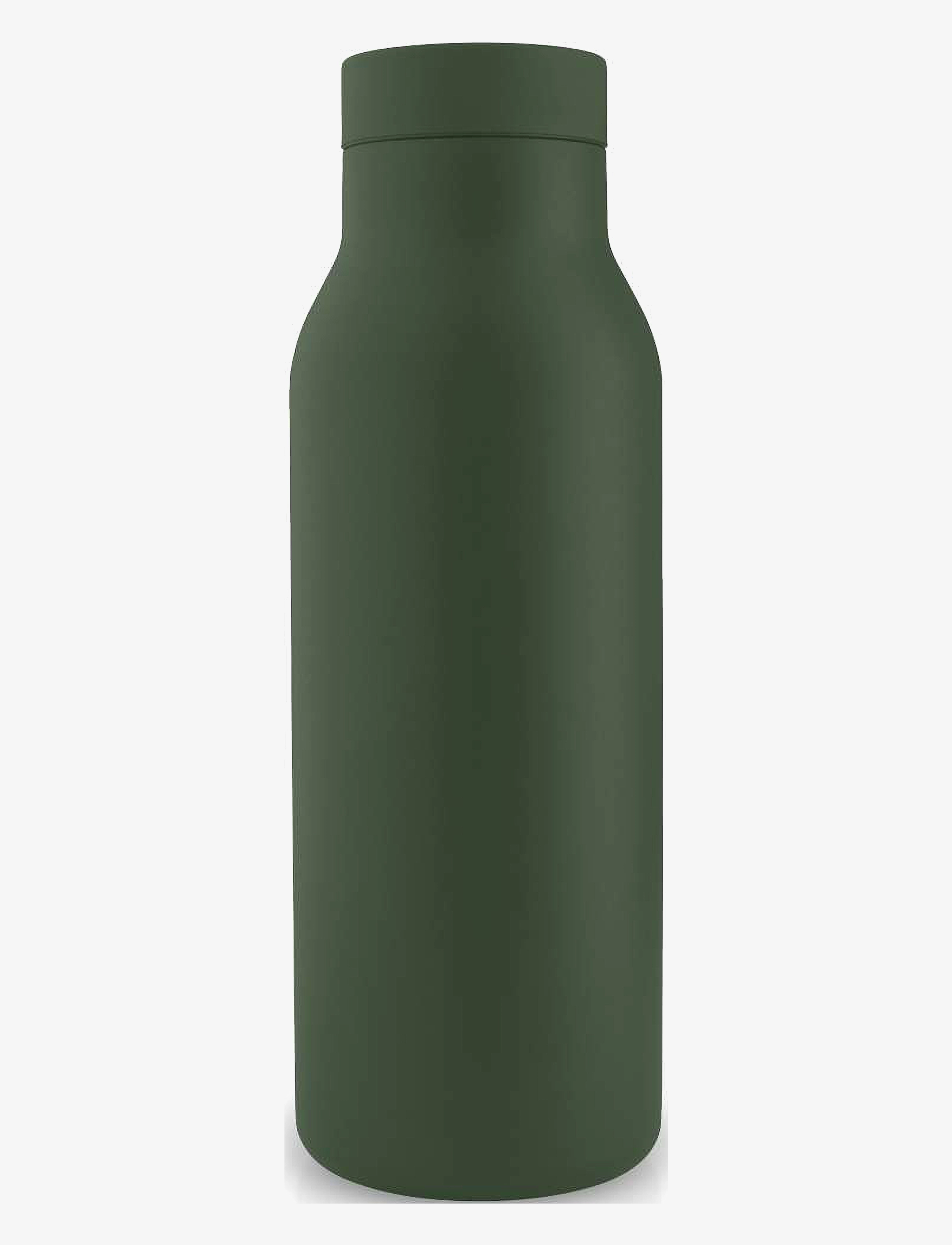 Eva Solo - Urban thermo flask 0.5 l Emerald green - termopudelid - emerald green - 1