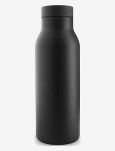 Urban thermo flask 0.5 l black, Eva Solo