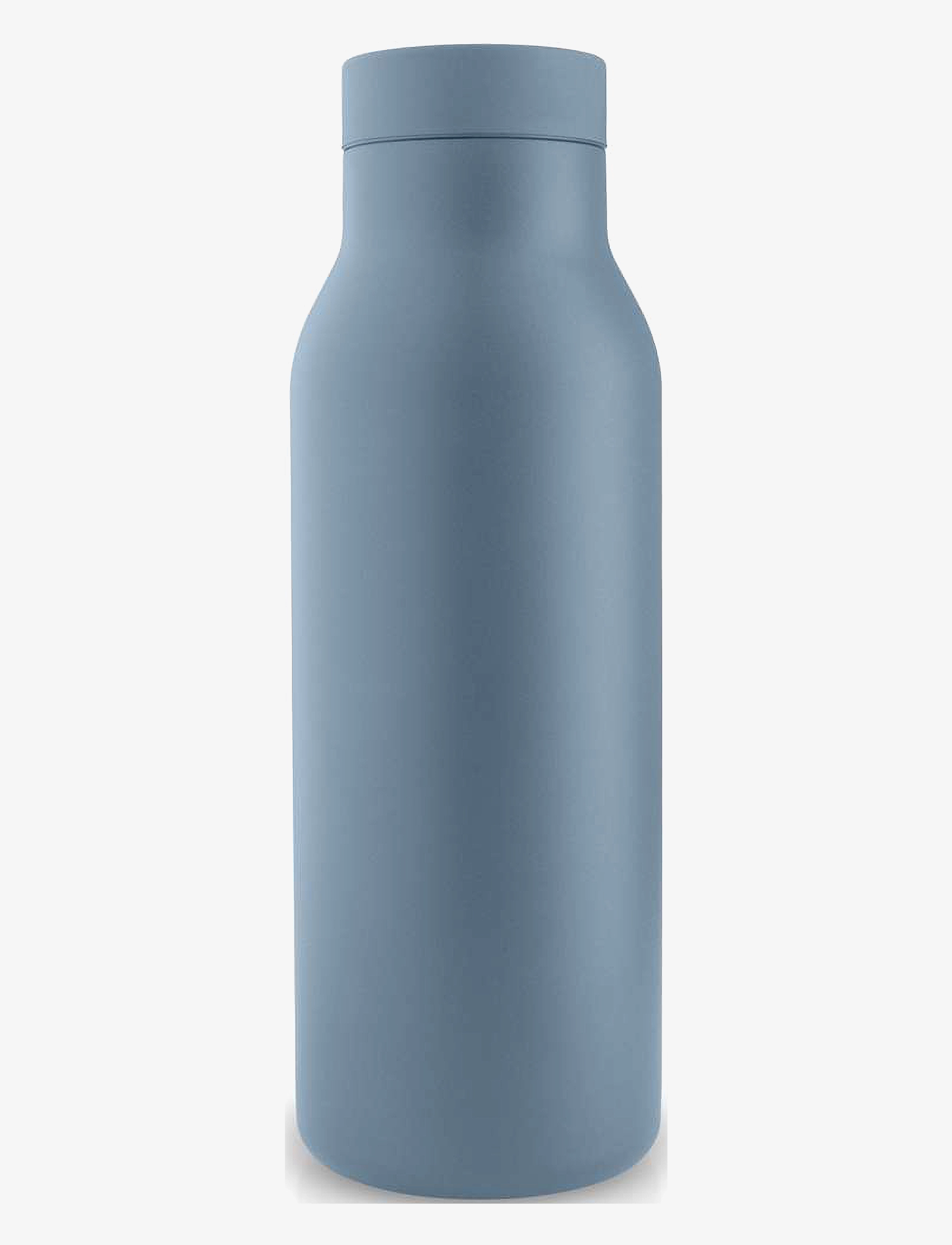 Eva Solo Urban Termoflaske 0,5 l Dusty blue - Køkken - DUSTY BLUE / blue
