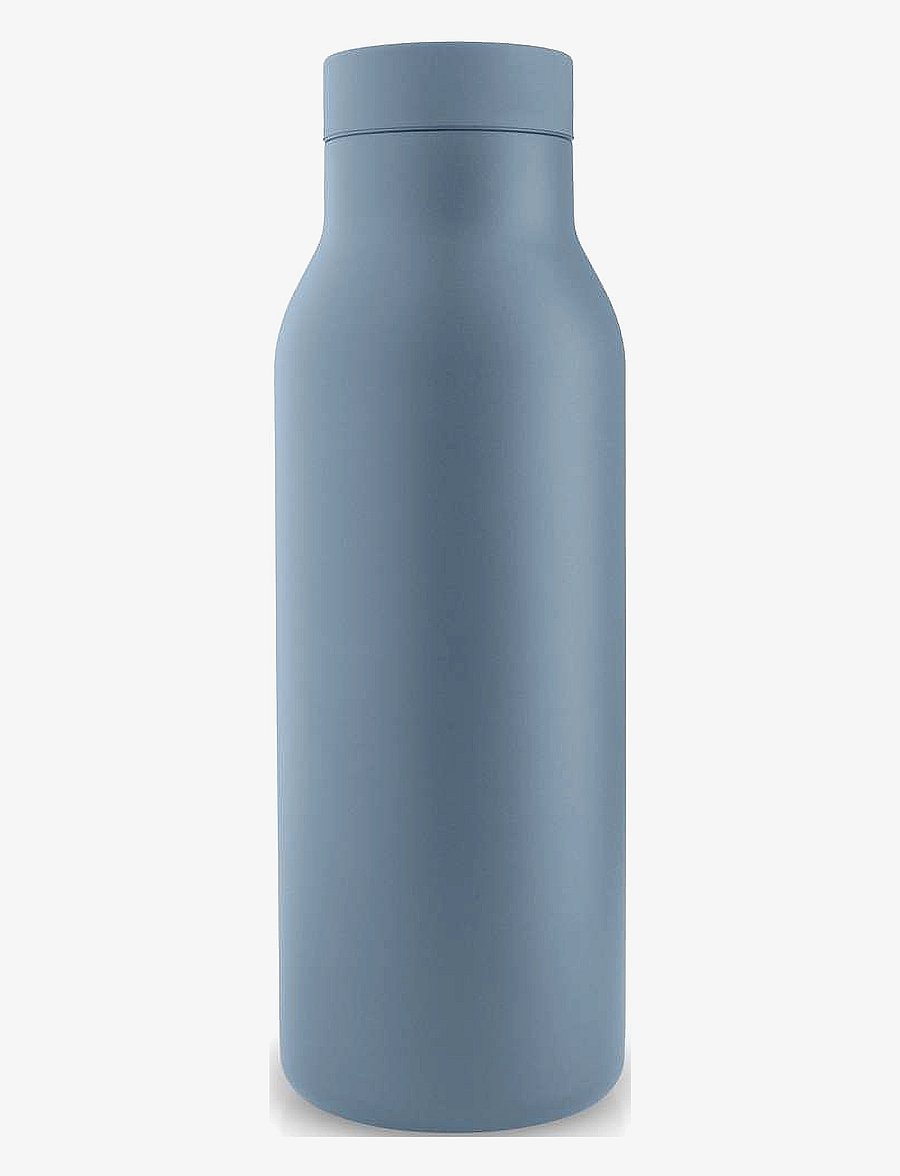 Eva Solo - Urban thermo flask 0.5 l Dusty blue - termopudelid - dusty blue - 1