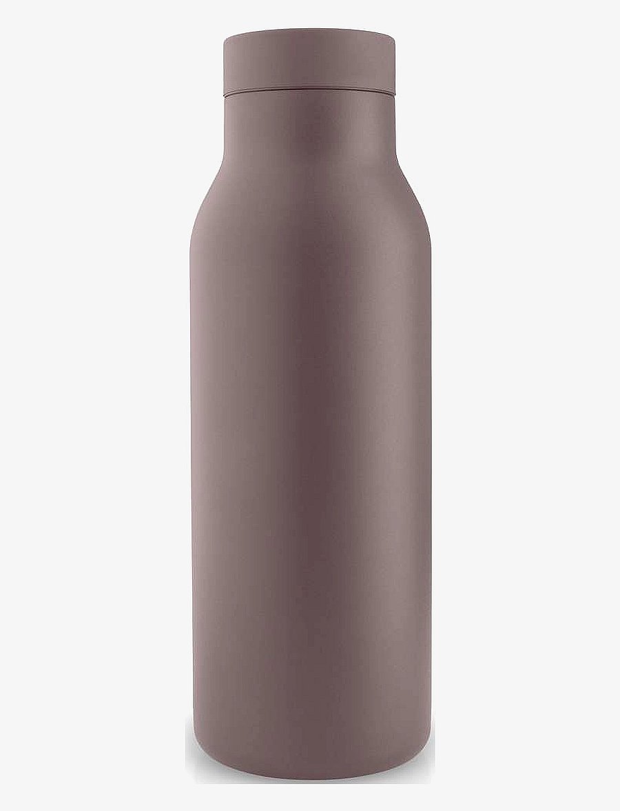 Eva Solo - Urban thermo flask 0.5 l Vintage brown - termoskannud - vintage brown - 1