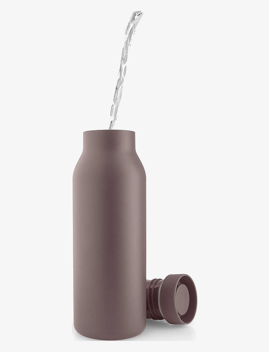 Eva Solo - Urban thermo flask 0.5 l Vintage brown - termoskannud - vintage brown - 2