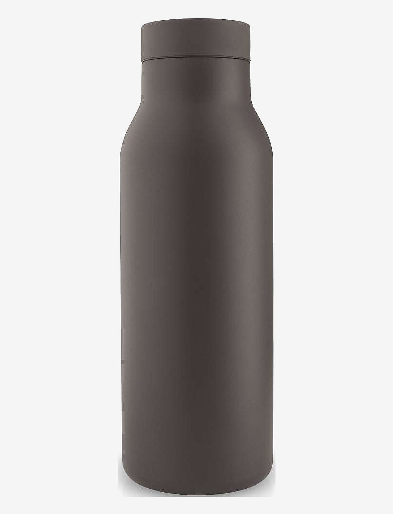 Eva Solo - Urban thermo flask 0.5l Chocolate - die niedrigsten preise - chocolate - 0
