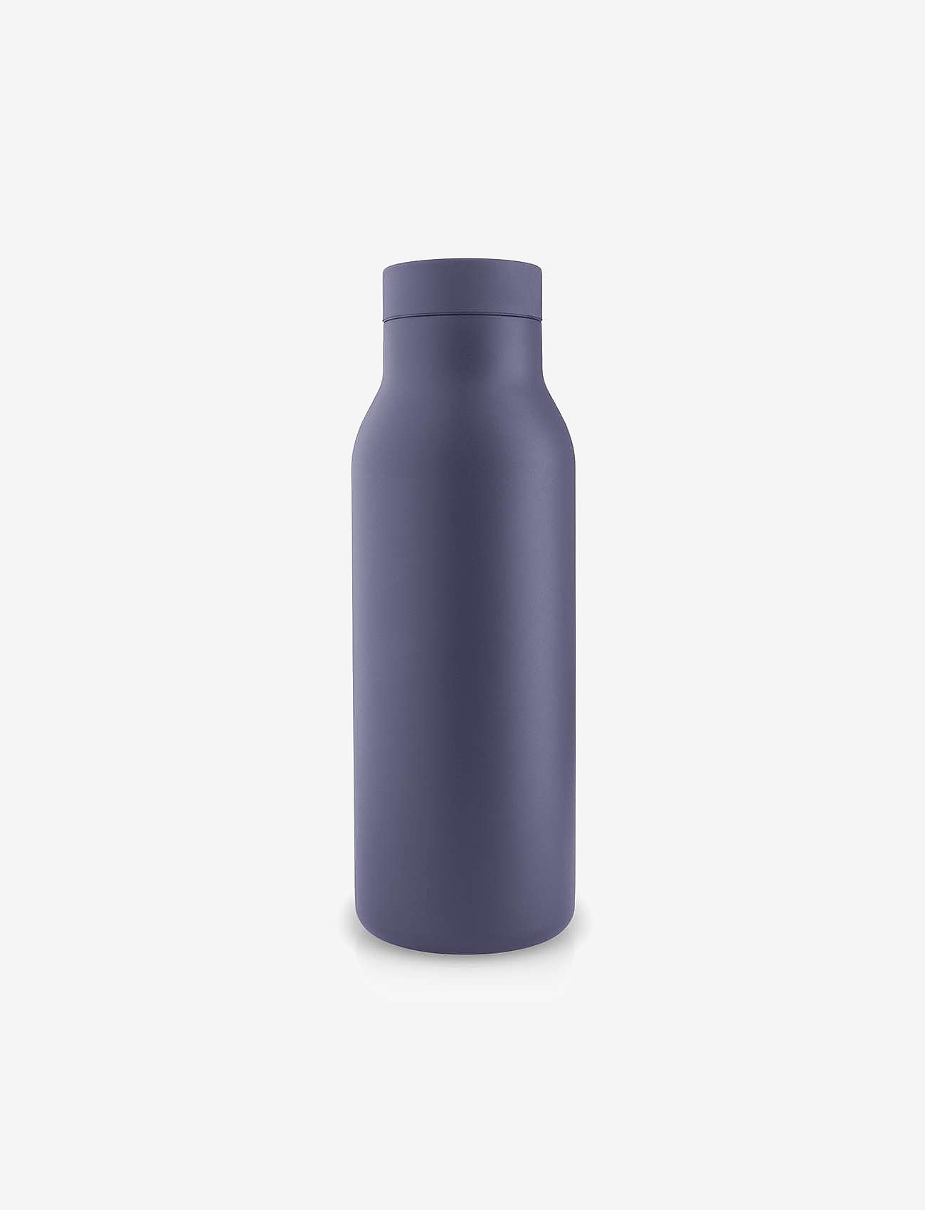 Eva Solo - Urban thermo flask 0.5l Violet blue - lowest prices - violet blue - 0