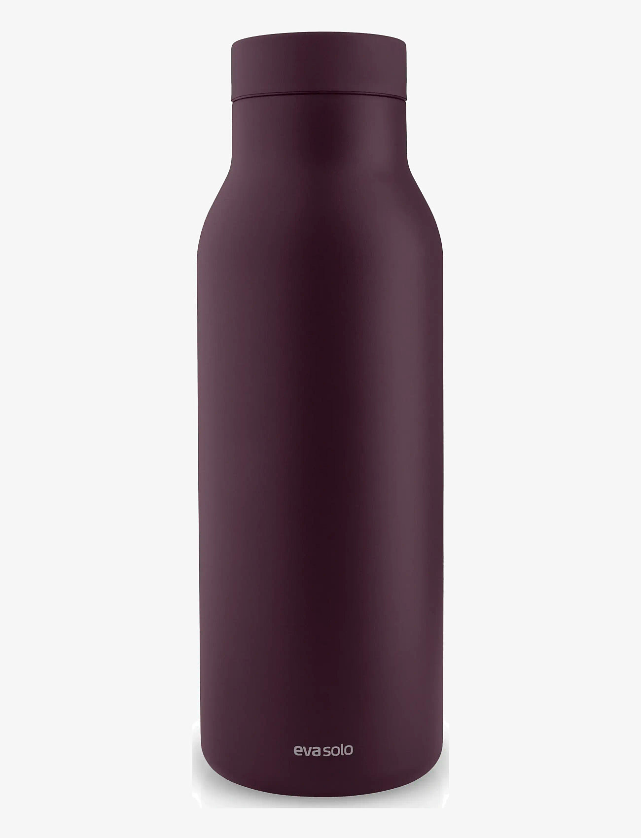 Eva Solo - Urban Thermo flask 0.5 L Fig purple - thermosflaschen - fig purple - 0