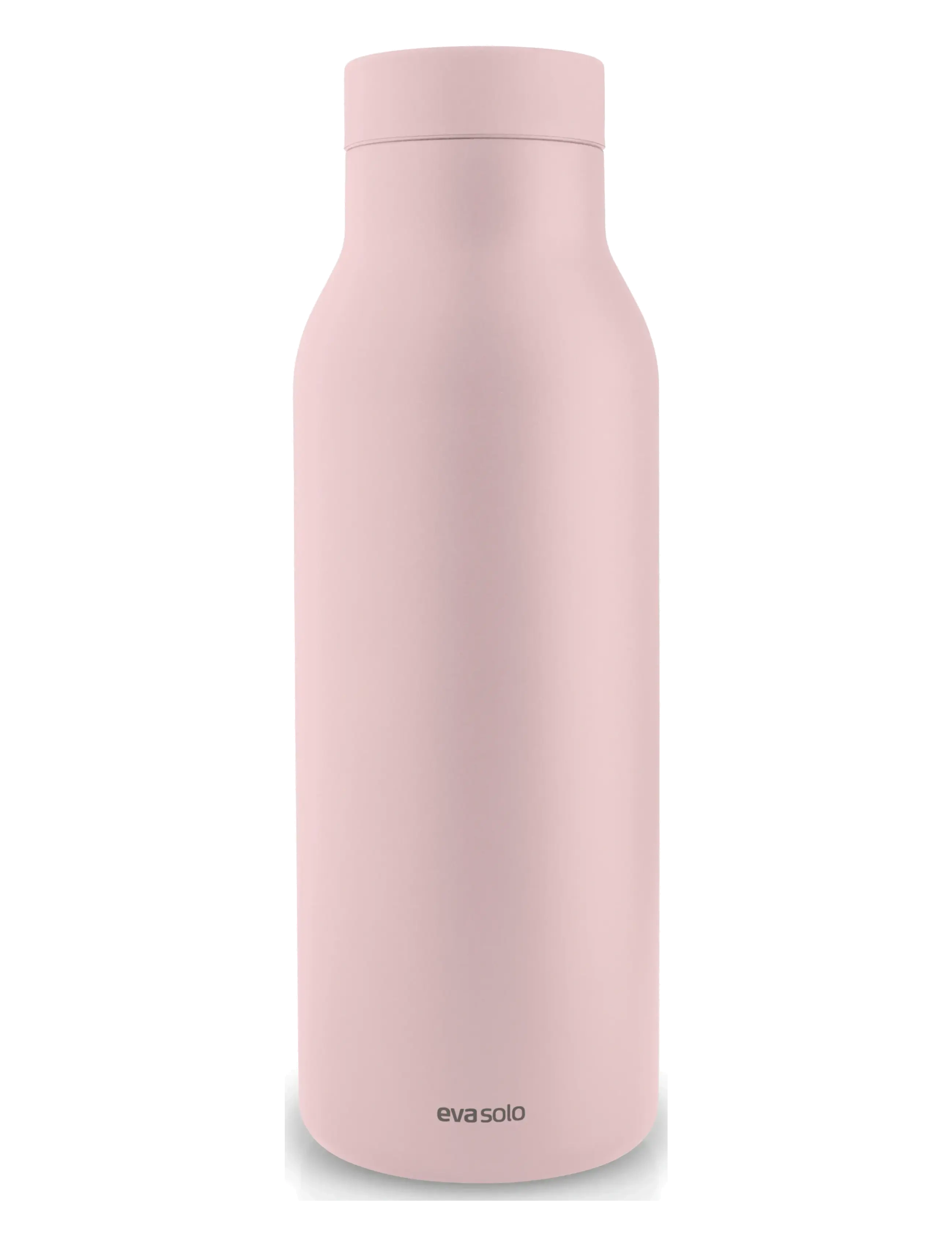 Eva Solo Urban Thermo Flask 0.5 L Funky Ballerina, Thermal Bottles, Pink, Str: 0.5 L