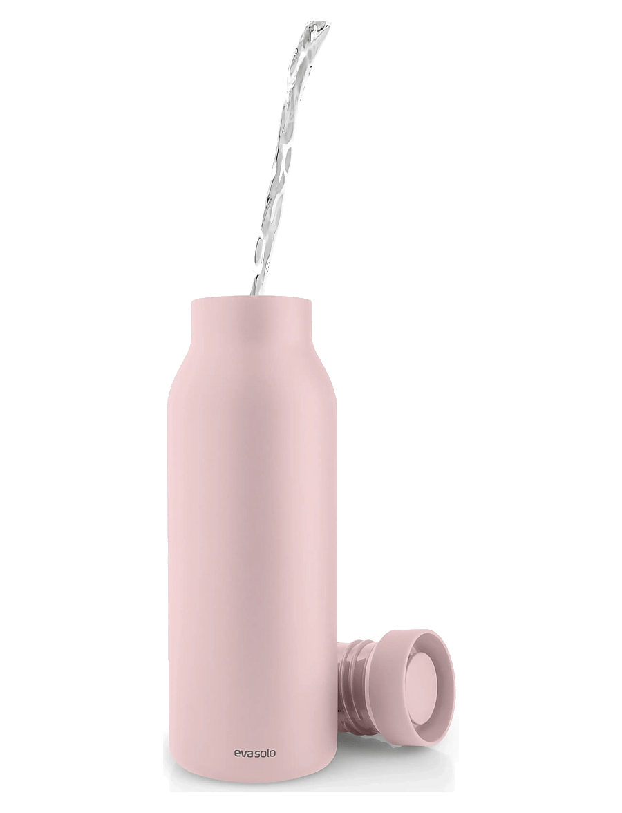 Eva Solo - Urban Thermo flask 0.5 L Funky ballerina - thermosflaschen - funky ballerina - 2