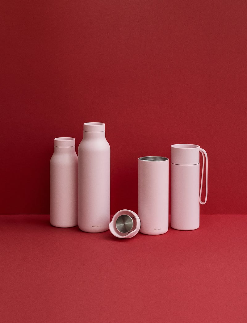 Eva Solo - Urban Thermo flask 0.5 L Funky ballerina - termopudelid - funky ballerina - 4