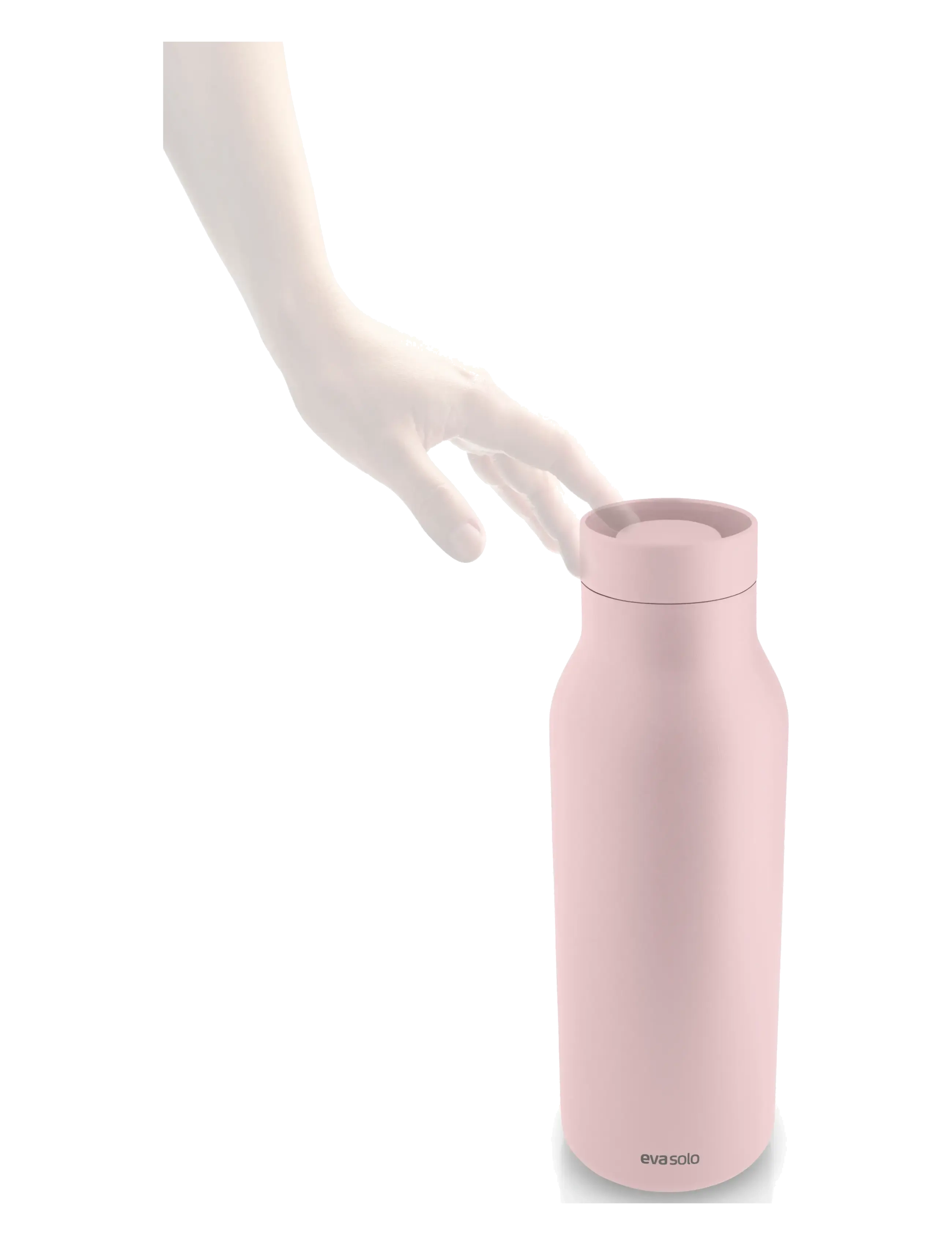 Eva Solo - Urban Thermo flask 0.5 L Funky ballerina - termoflasker - funky ballerina - 3