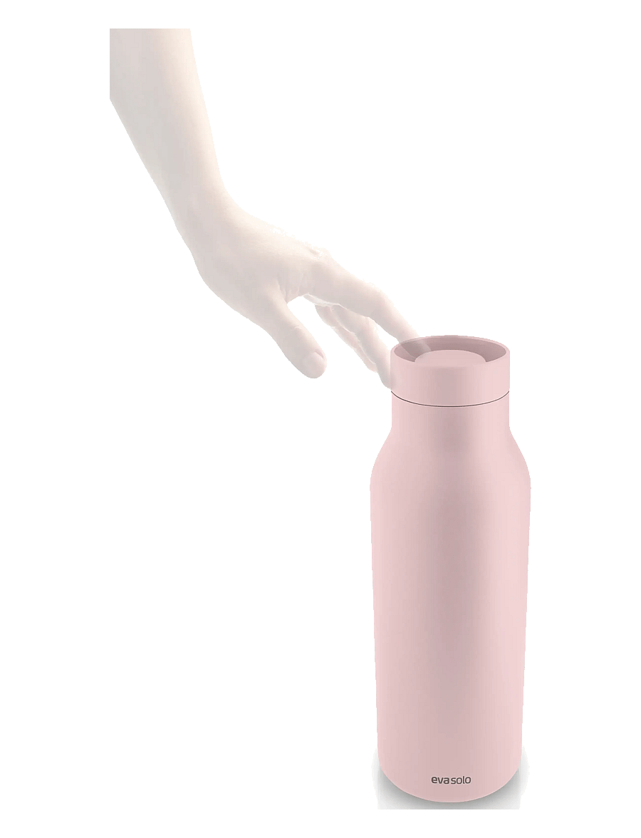 Eva Solo - Urban Thermo flask 0.5 L Funky ballerina - thermosflaschen - funky ballerina - 3