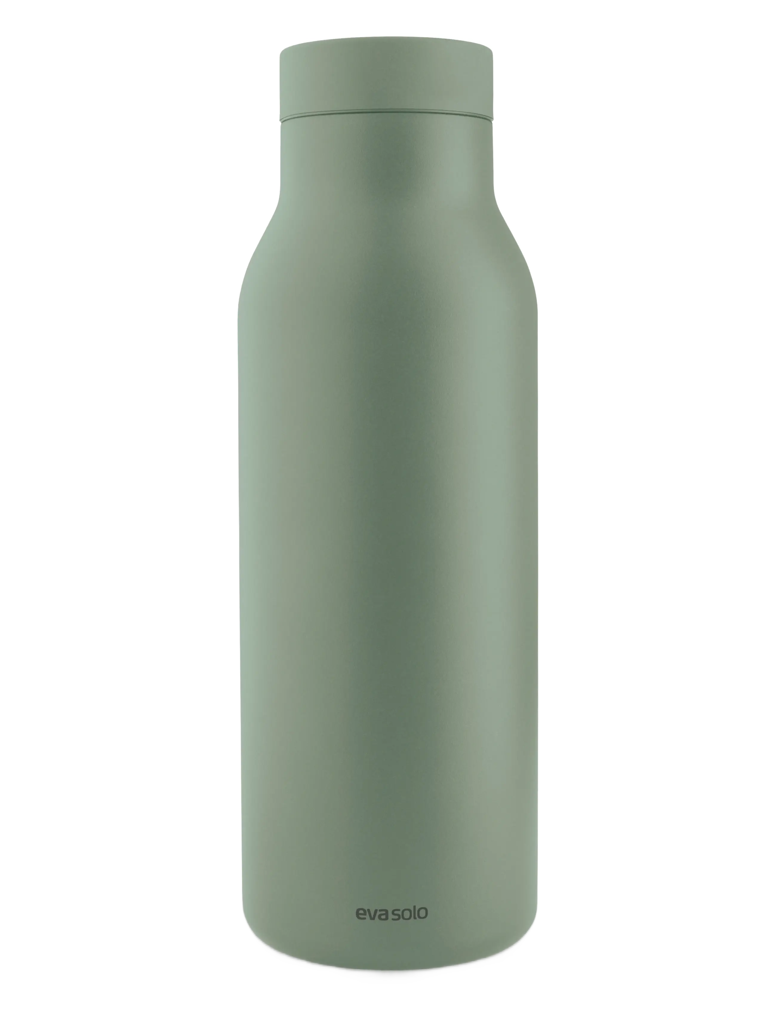 Eva Solo Urban Thermo Flask 0.5 L Green Goddess, Thermal Bottles, Grøn, Str: 0.5 L