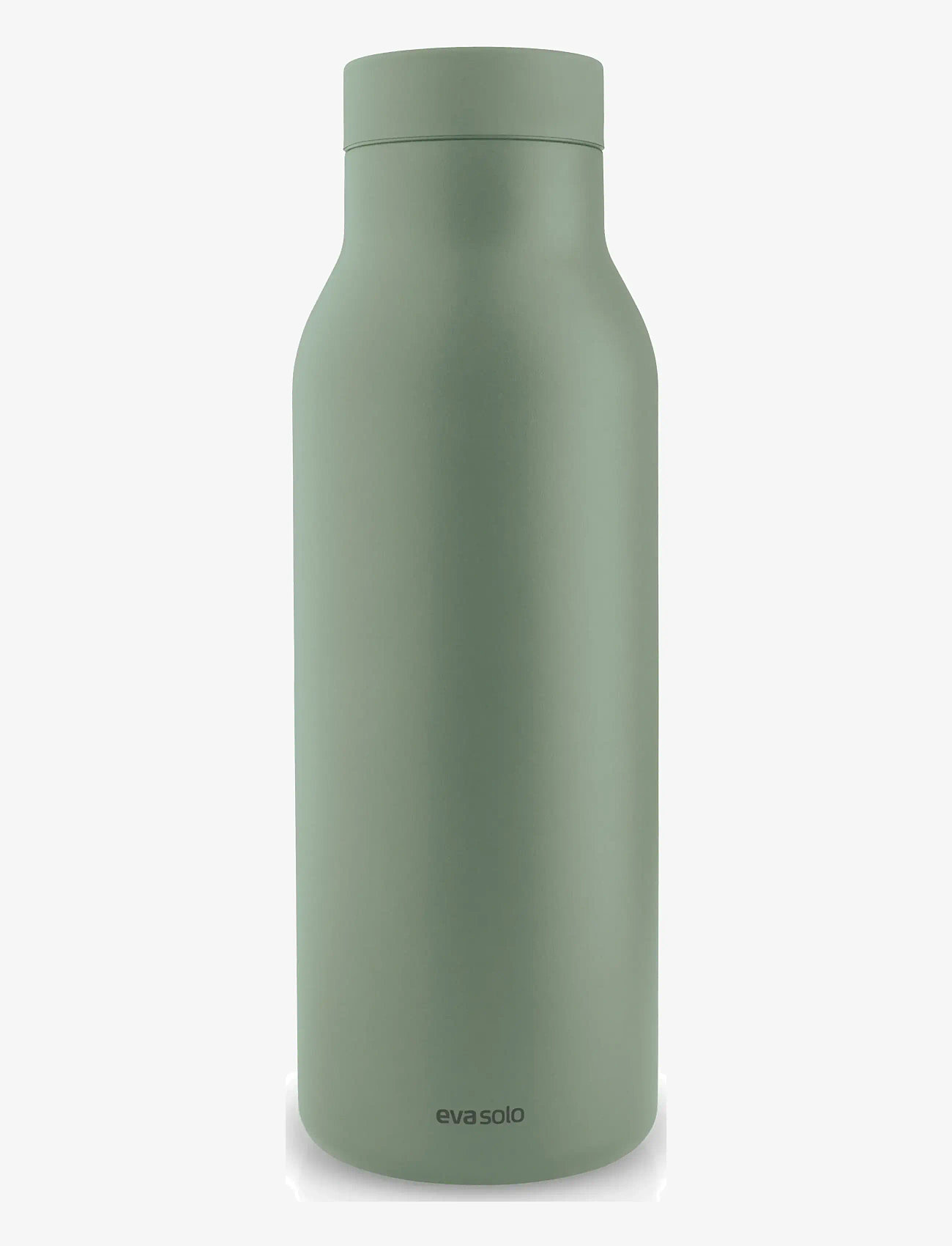 Eva Solo - Urban Thermo flask 0.5 L Green goddess - thermosflaschen - green goddess - 0