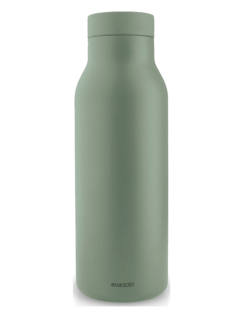 Eva Solo - Urban Thermo flask 0.5 L Green goddess - thermosflaschen - green goddess - 0