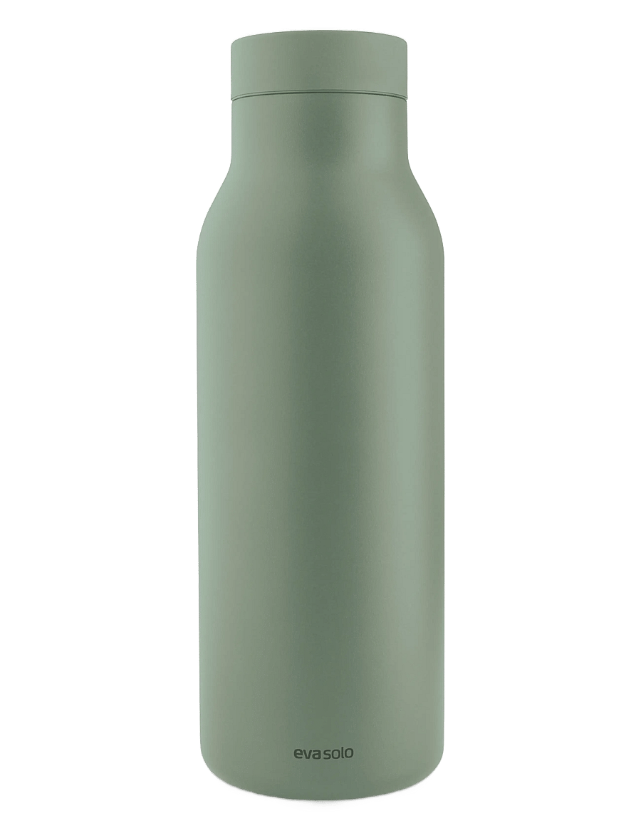 Eva Solo - Urban Thermo flask 0.5 L Green goddess - thermosflaschen - green goddess - 1