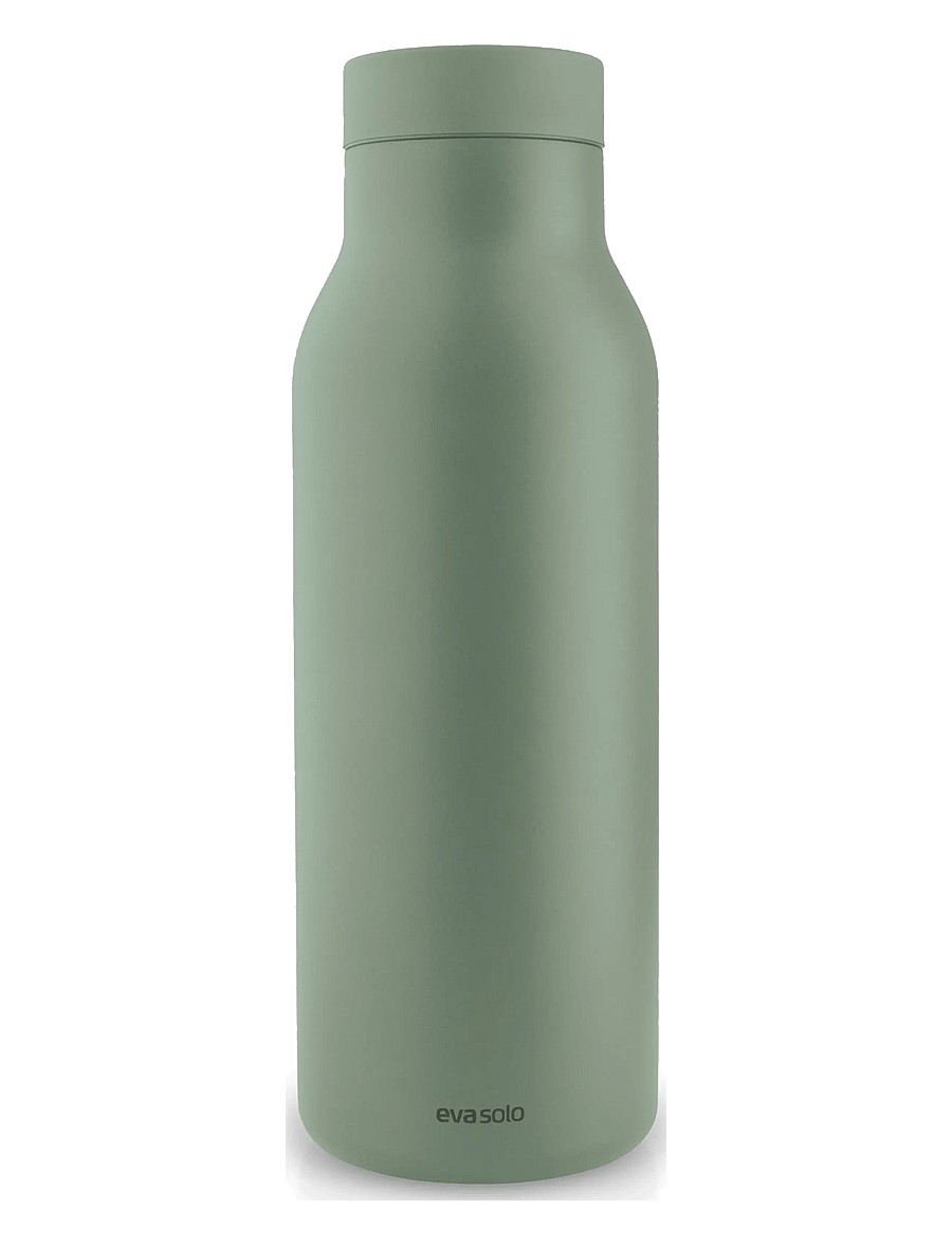 Eva Solo - Urban Thermo flask 0.5 L Green goddess - thermosflaschen - green goddess - 1