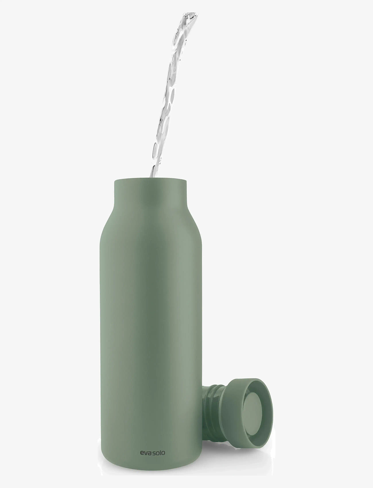 Eva Solo - Urban Thermo flask 0.5 L Green goddess - thermosflaschen - green goddess - 2