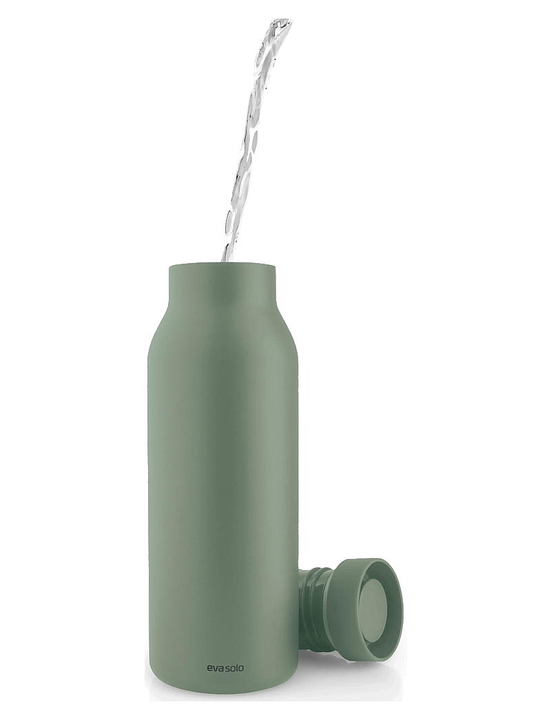 Eva Solo - Urban Thermo flask 0.5 L Green goddess - thermosflaschen - green goddess - 2