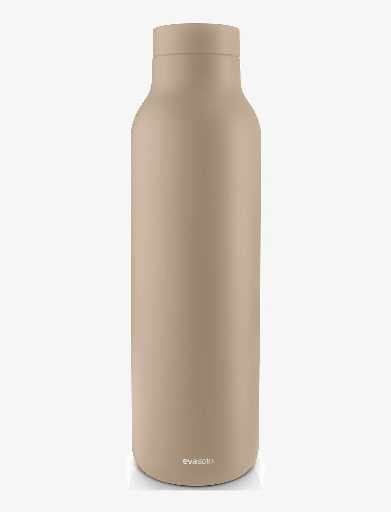 Eva Solo - Urban thermo flask 0.7 l Caramel cream - thermosflaschen - caramel cream - 1
