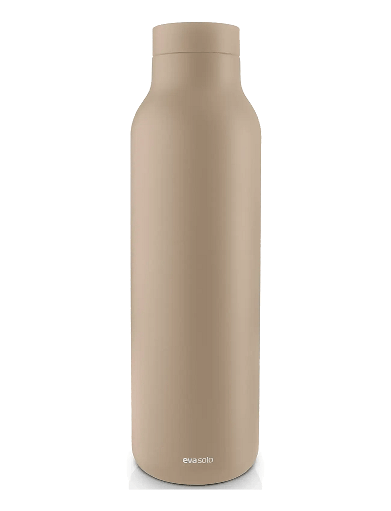 Eva Solo - Urban thermo flask 0.7 l Caramel cream - thermosflaschen - caramel cream - 1
