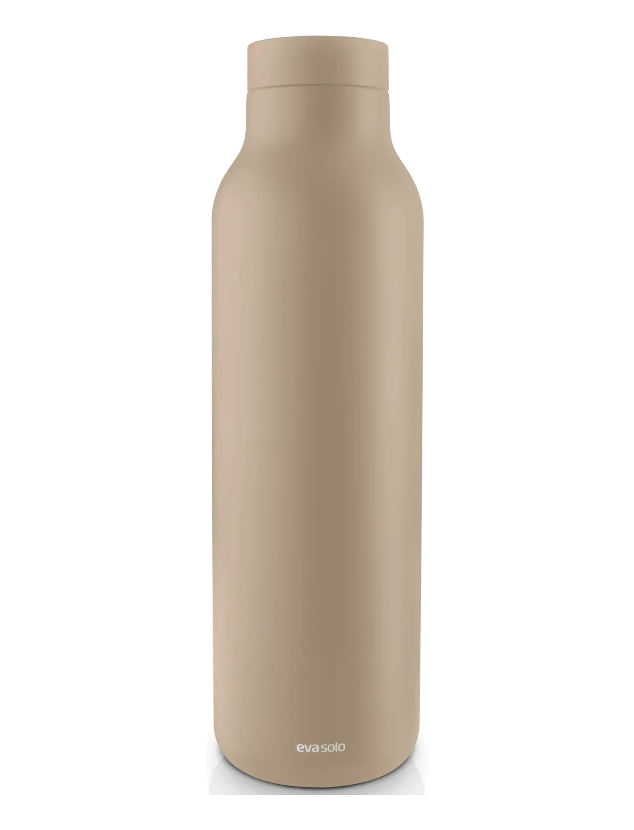 Eva Solo Urban thermo flask 0,7 l Caramel cream - Køkken - CARAMEL CREAM / beige