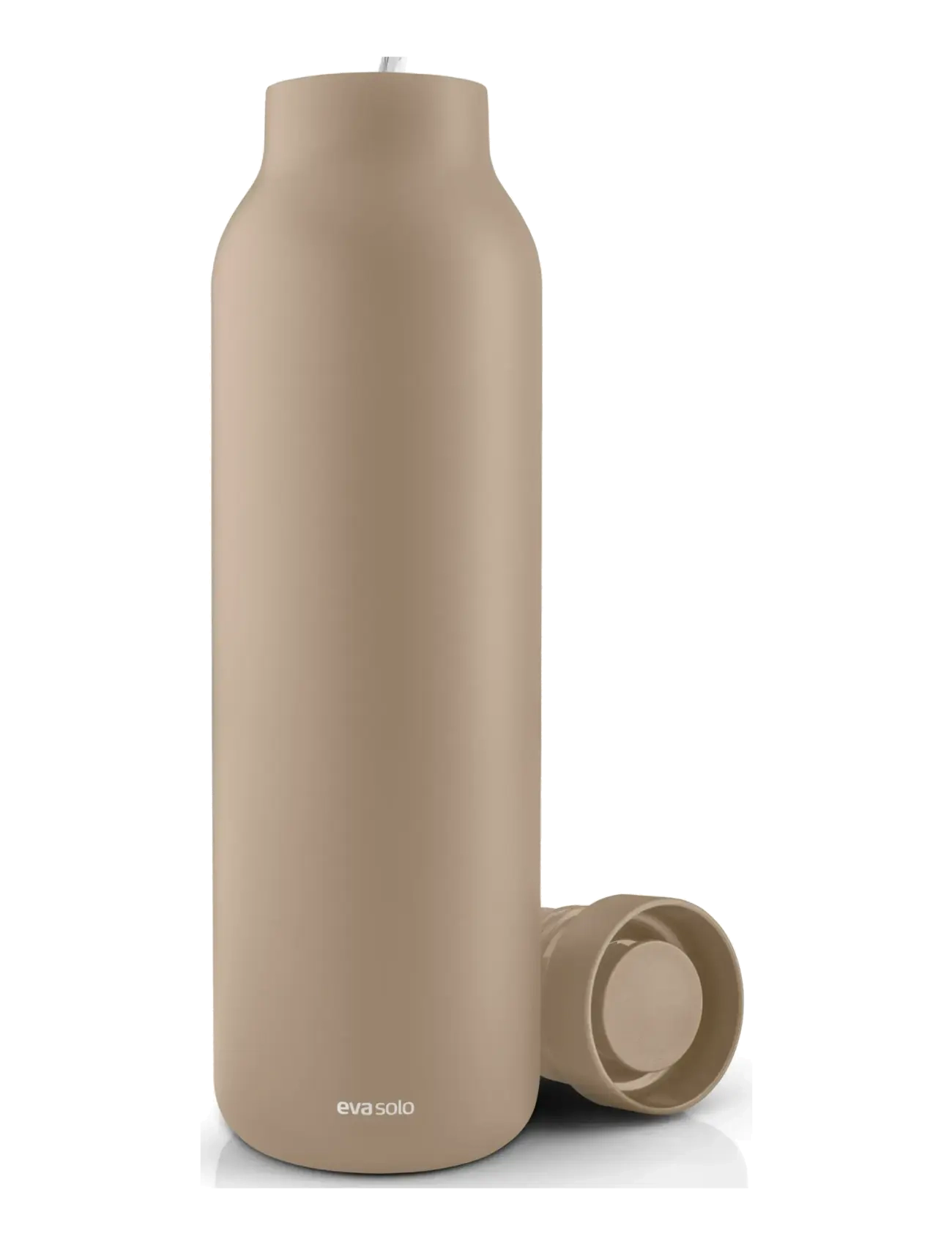 Eva Solo - Urban thermo flask 0.7 l Caramel cream - thermal bottles - caramel cream - 2
