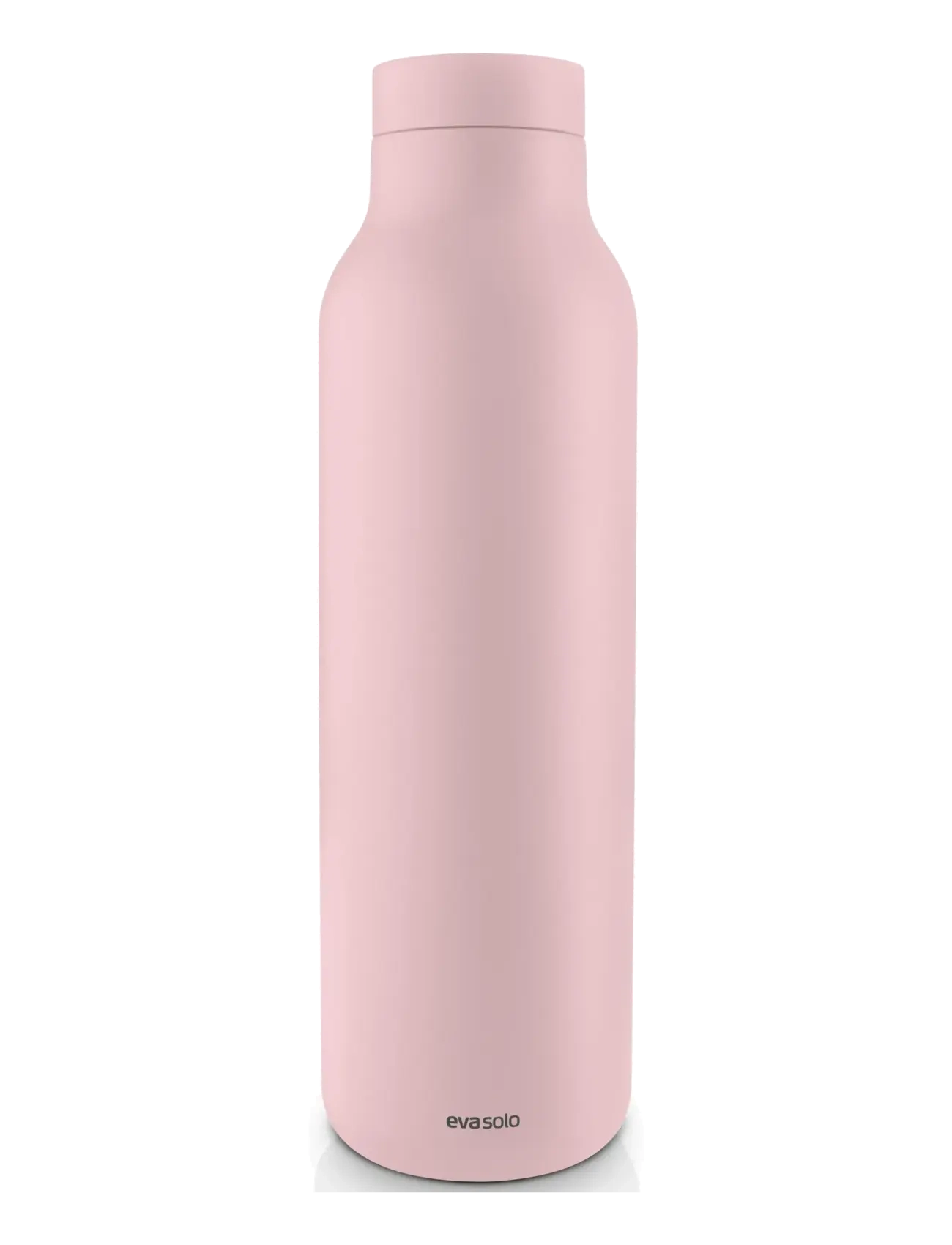 Eva Solo Urban Thermo Flask 0.7 L Funky Ballerina, Thermal Bottles, Pink, Str: 0.7 L