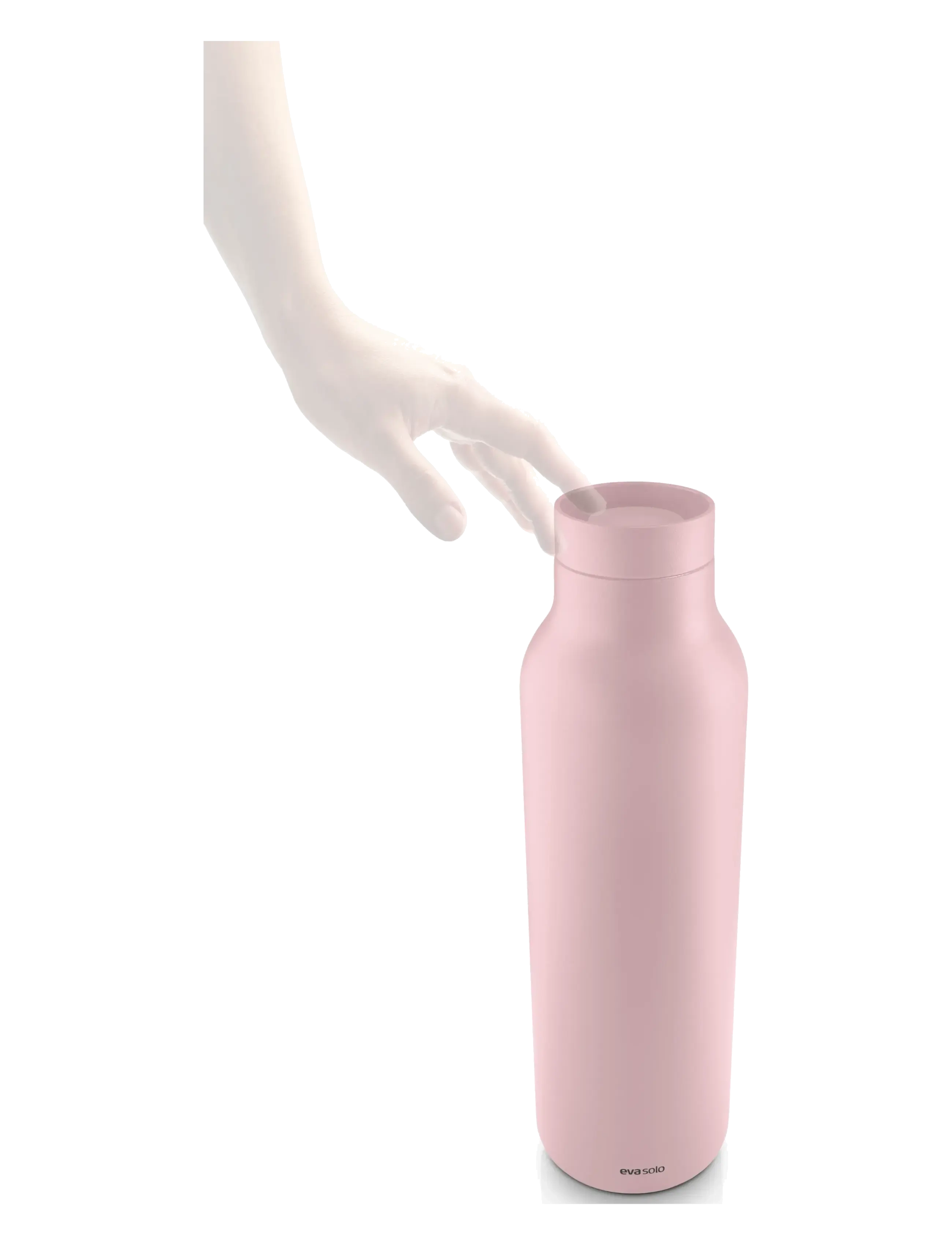 Eva Solo - Urban Thermo flask 0.7 L Funky ballerina - thermosflaschen - funky ballerina - 3