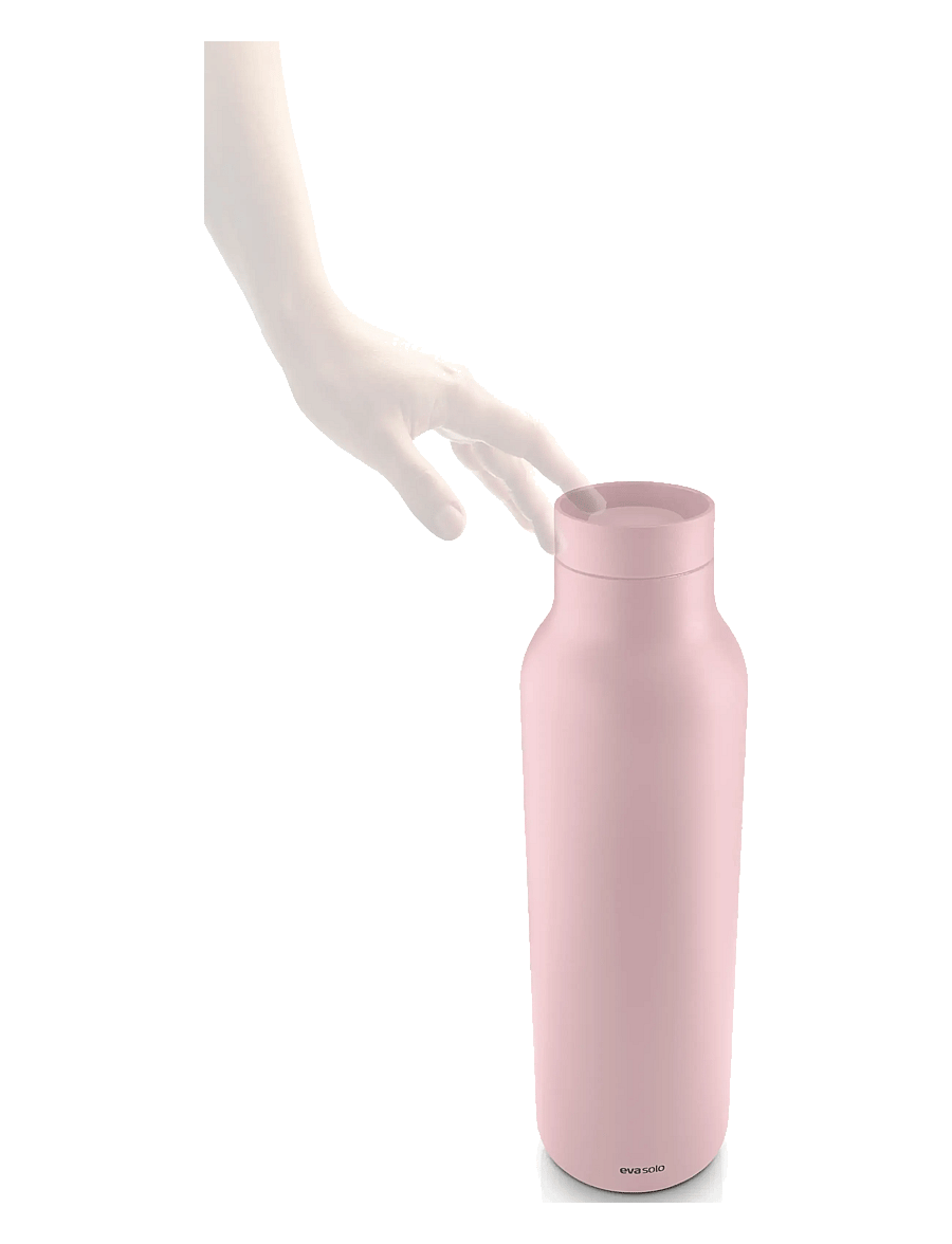 Eva Solo - Urban Thermo flask 0.7 L Funky ballerina - thermosflaschen - funky ballerina - 3