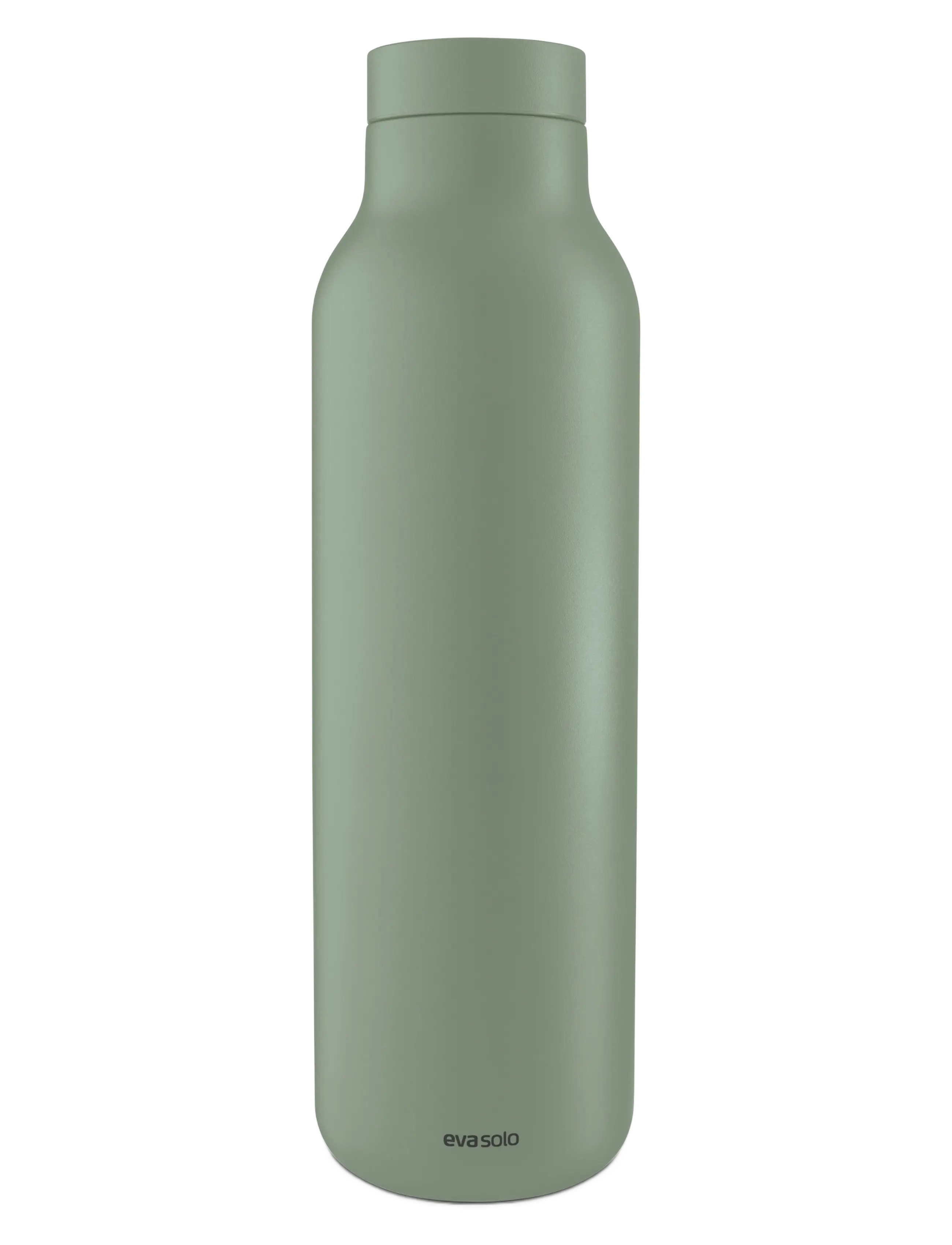 Eva Solo Urban Thermo Flask 0.7 L Green Goodess, Thermal Bottles, Grøn, Str: 0.7 L