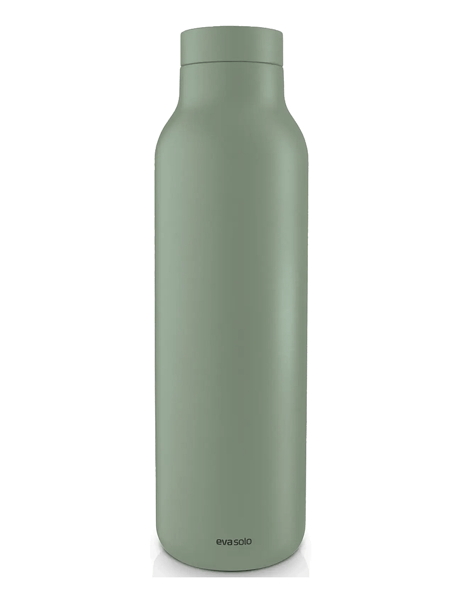 Eva Solo - Urban Thermo flask 0.7 L Green goodess - thermosflaschen - green goddess - 1